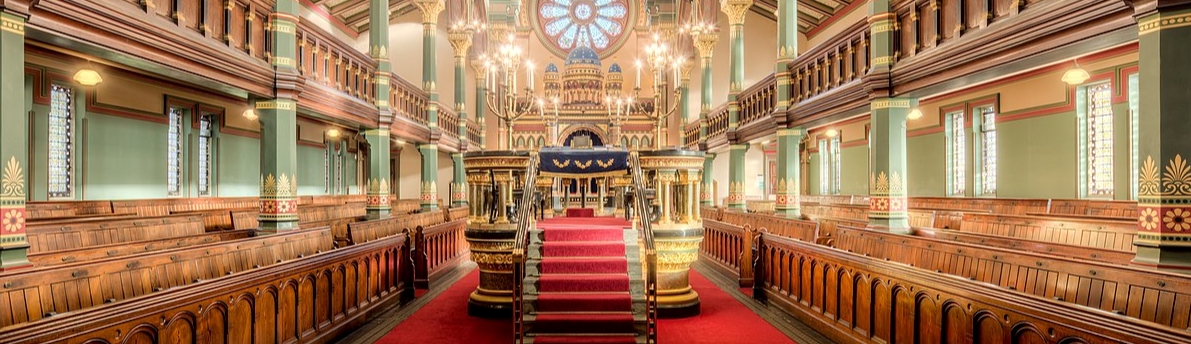 Princes Road Synagogue